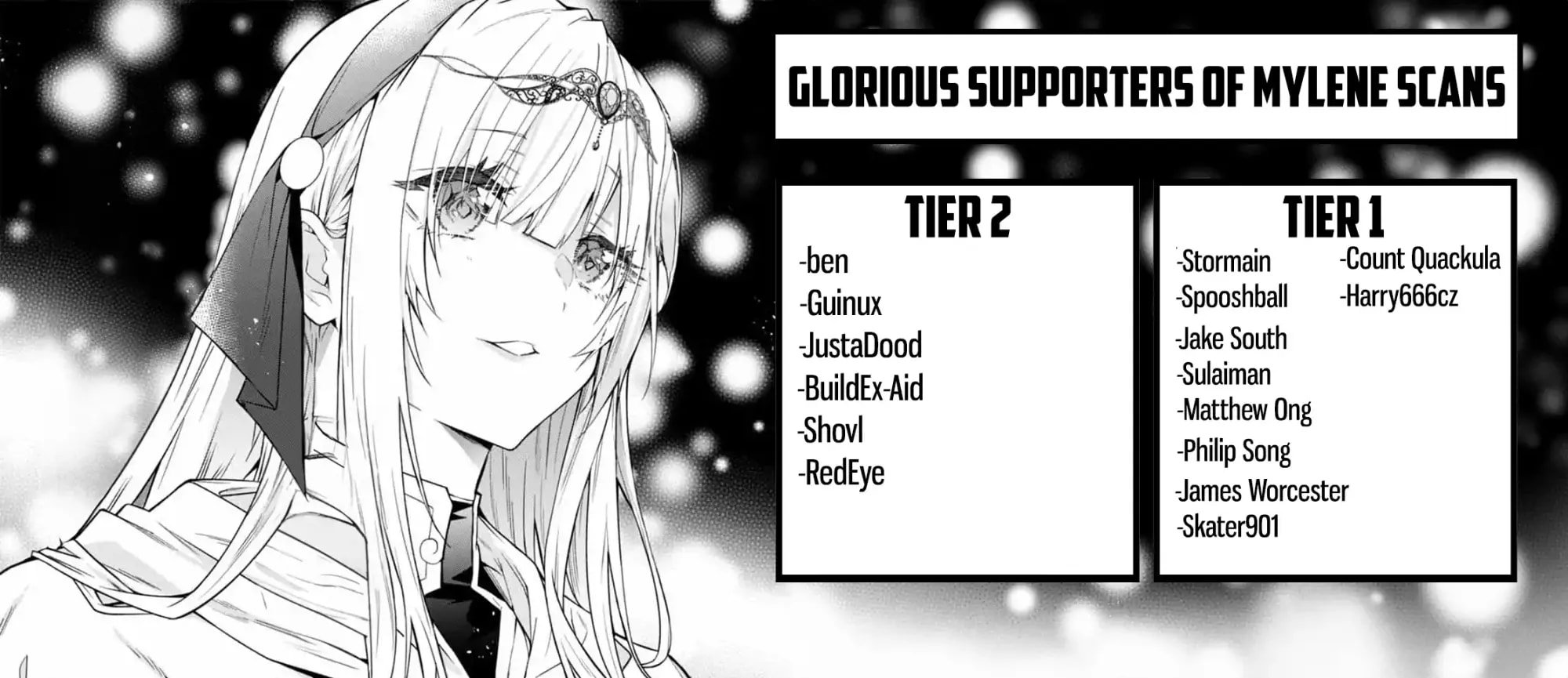Trapped in a Dating Sim, Chapter 66 image 23